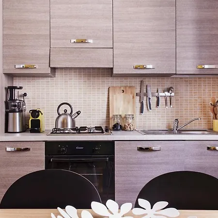 Trasteverehome - Peretti *