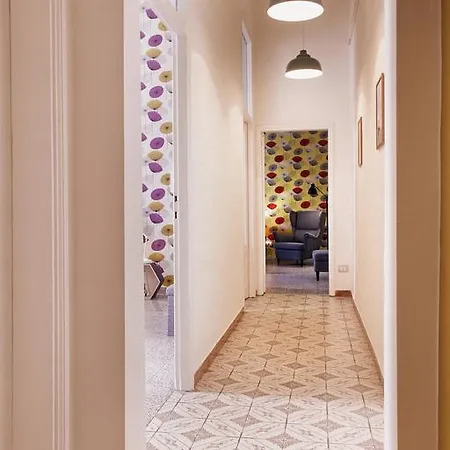 Daire Trasteverehome - Peretti