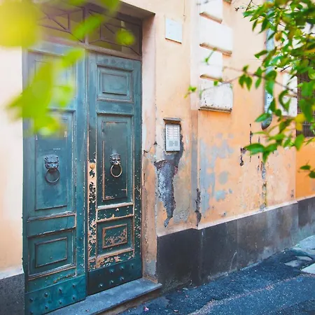 Lägenhet Trasteverehome - Peretti