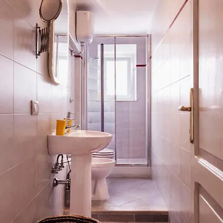 Trasteverehome - Peretti Rome Apartment Rom