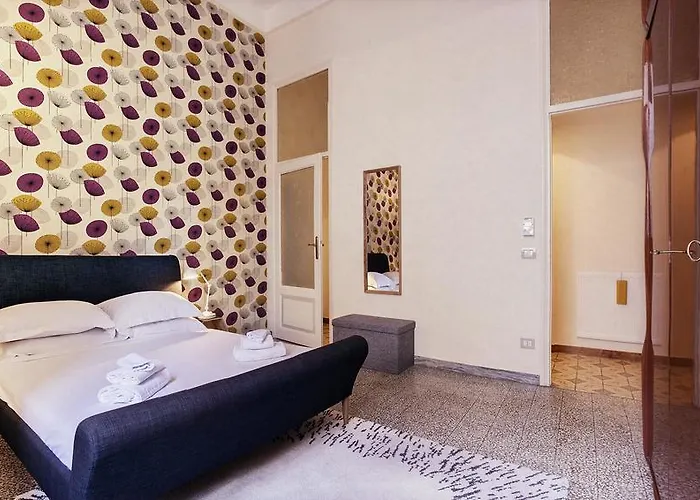 Trasteverehome - Peretti Rome *