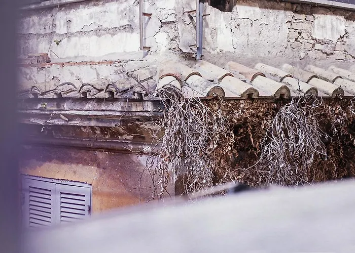 Apartment Trasteverehome - Peretti Rome Rome