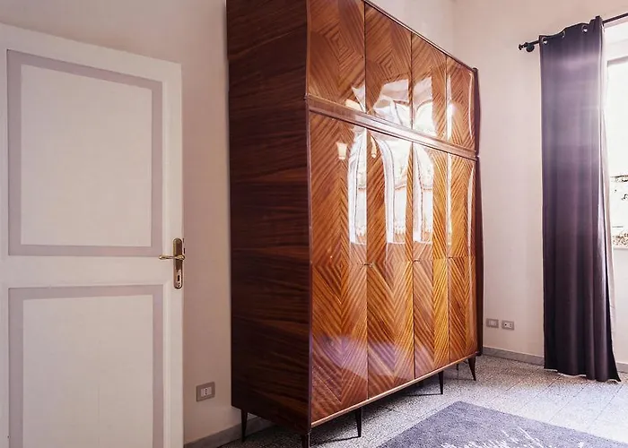 Trasteverehome - Peretti Rome * Rome