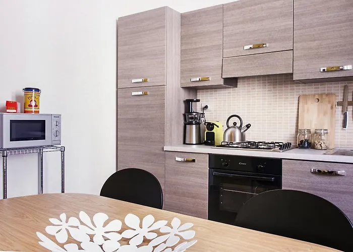 Trasteverehome - Peretti Rome Rome