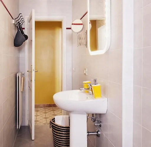 Trasteverehome - Peretti Rome