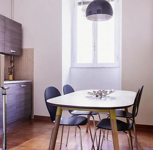 Trasteverehome - Peretti Rome * Rome