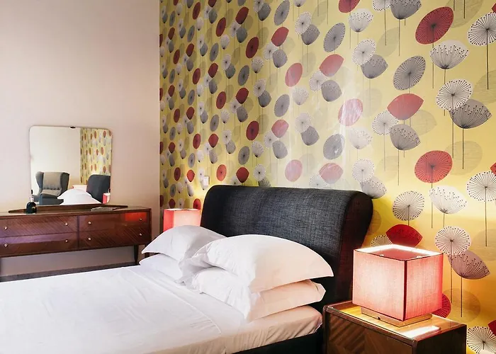 Trasteverehome - Peretti Rome Apartment Rome