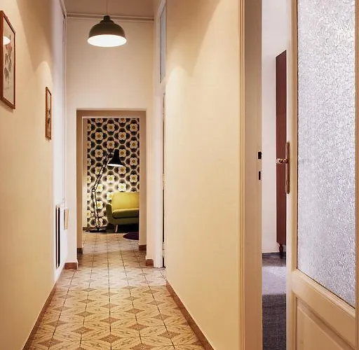 Trasteverehome - Peretti Rome Apartment