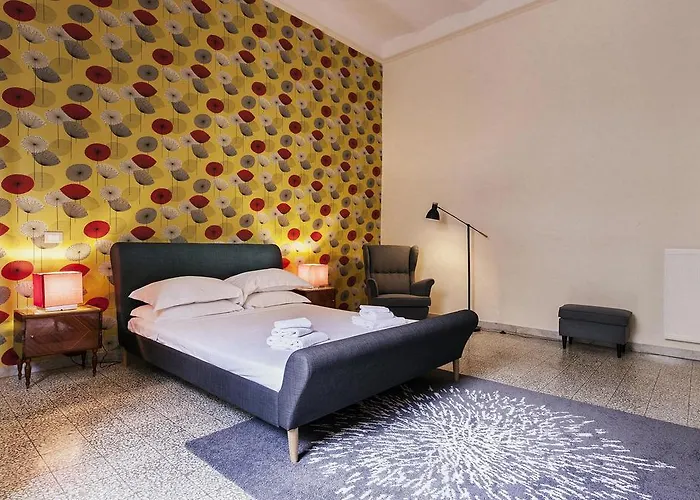 Trasteverehome - Peretti Rome Apartment *