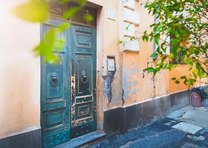 Apartment Trasteverehome - Peretti Rome