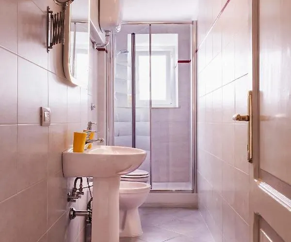 Trasteverehome - Peretti Rome Apartment Rome