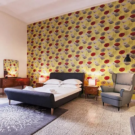 Trasteverehome - Peretti Rome
