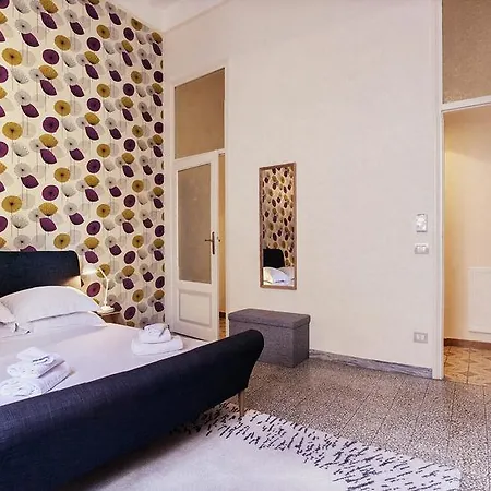 Trasteverehome - Peretti *