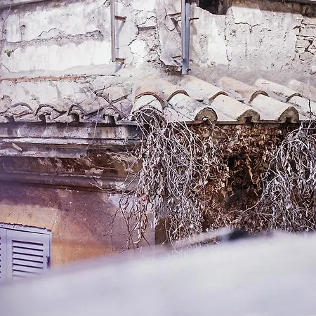 Appartement Trasteverehome - Peretti Rome