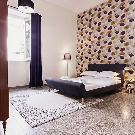 Appartement Trasteverehome - Peretti