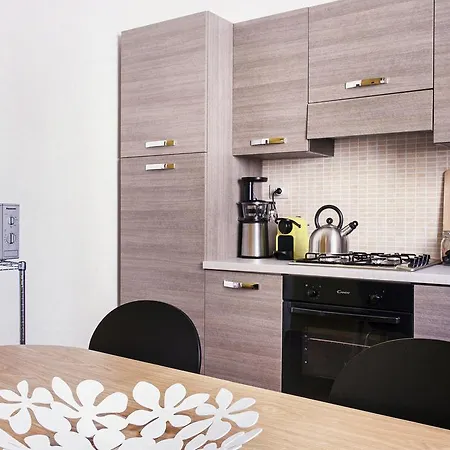 Trasteverehome - Peretti Rome