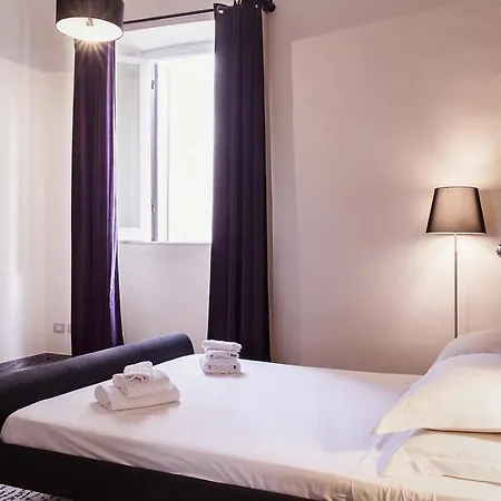 Trasteverehome - Peretti Appartement