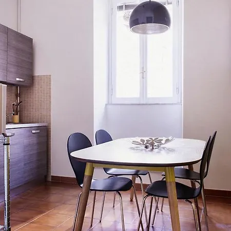 Trasteverehome - Peretti * Rome