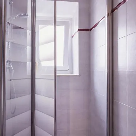 Appartement Trasteverehome - Peretti *