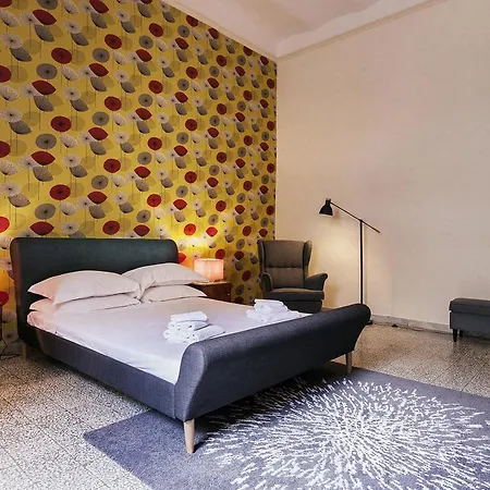 Trasteverehome - Peretti Appartement *