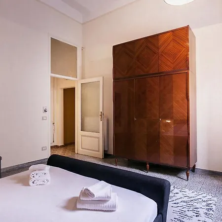 Trasteverehome - Peretti * Rome